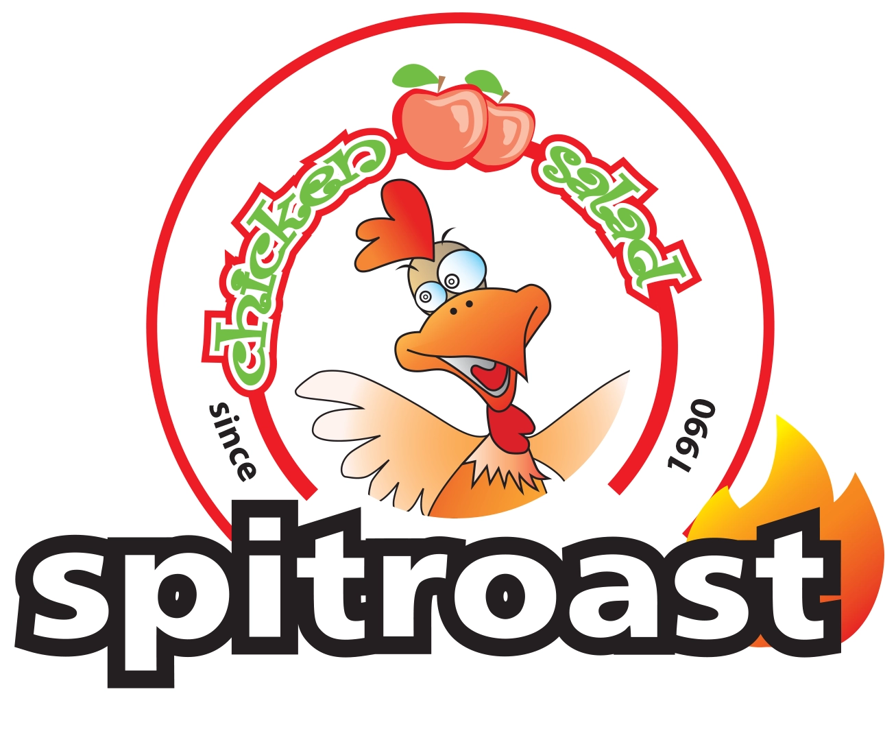 SpitRoast Kurri Kurri_Your local chicken shop with modern Australian cuisine since 1990